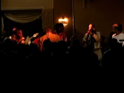 System Band Live 2006---Rablabla