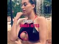 AMBER HAYES SUPER HOT