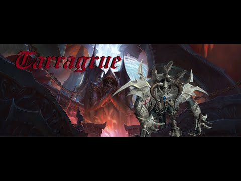 Tarragrue (normal)