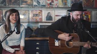 Fortunate Ones - &#39;Hold Fast&#39; LIVE at SiriusXM