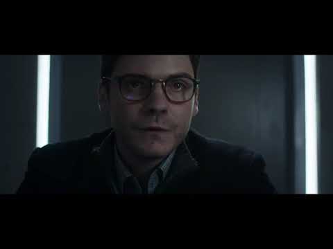 zome activates the winter soldier -Captain America  civil war 🔥