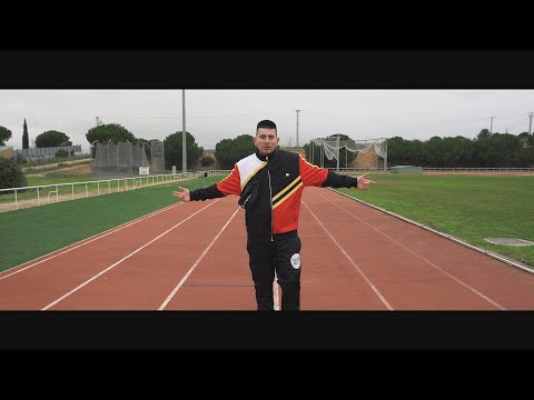 誉 XINAKO 誉 - SIEMPRE FIRME (PROD.KHRONOS) [ONE SHOT]