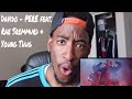 Davido - PERE feat. Rae Sremmurd, Young Thug (REACTION) Davido - PERE feat. Rae Sremmurd, Young Thug (REACTION)