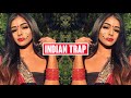 Indian Trap Music Mix 2021 Insane Hard Trappin For Cars Indian Bass Boosted