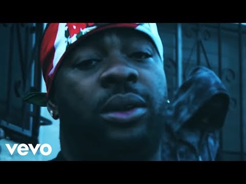 Lil Blood - How (Official Video)