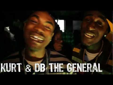 Rico Tha Kidd "Take Your There" Behind The Scence Music Video (www.swaggalife.net)