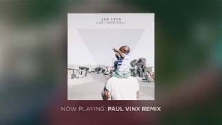 Jan Leyk - SOS (Paul Vinx Remix)