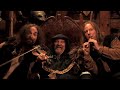BLACK MESSIAH - Wildsau (2013) // official clip ...