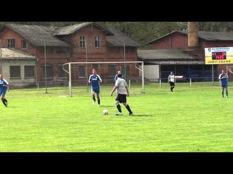 Germania Tangerhütte II - FSV Havelberg II