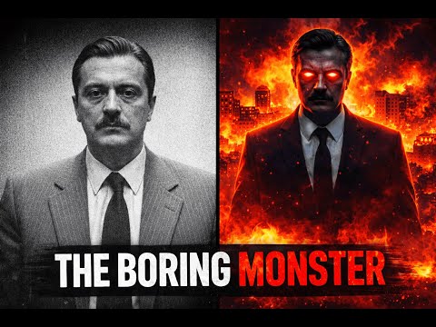 The Banker Who Destroyed a Nation: The Rise and Fall of Slobodan Milošević