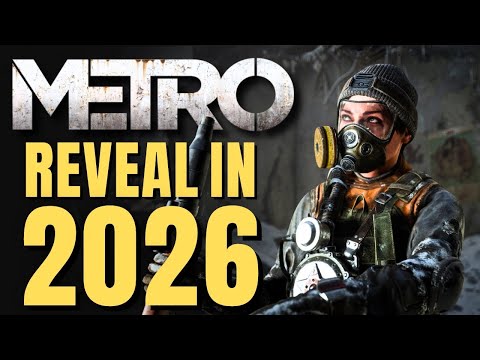 New Metro Reveal in 2026? Facts, Leaks and Speculation
