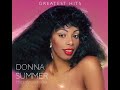 DONNA SUMMER Happily Ever After