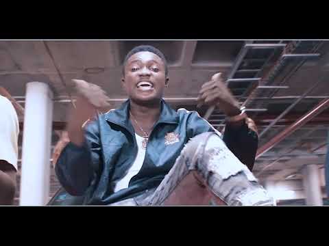 Lyrical MC -Shine Prod by Amagidon Dir by LenzQueen_official