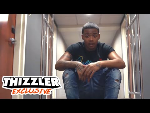 Shawn Jeezy ft. Bris - Yu-Gi-Oh (Exclusive Music Video) || Dir. CallMeTyy [Thizzler]