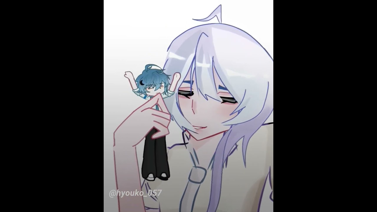 trend? #fyp #gacha #gachaedit #shorts #ibispaintx #alightmotion #gachalife #art #youtubeshorts