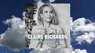 Claire Richards - These Wings (Lyric Video)