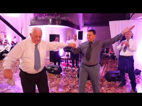 Ivi & Era krushqia ne valle | Dasma Shqiptare