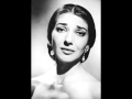 Maria Callas - Sola, perduta, abbandonata (Manon ...