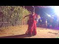 Villege Dance Ame Pilla Antante Song