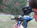 Spyder Electra Shooting