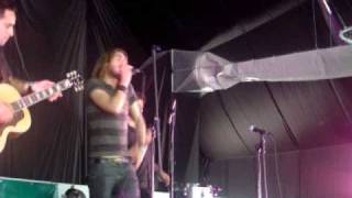 Fingertips - &#39;Cause to love you