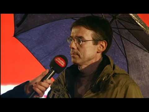 Music For Life 11' Slotshow in Antwerpen 2011 met Milow & The Kids !