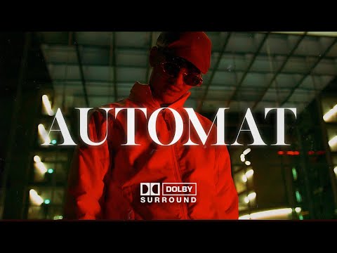 (FREE) LACAZETTE X NGEE TYPE BEAT - "AUTOMAT" | 2024