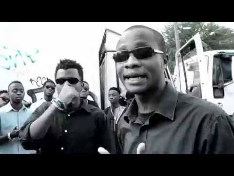 J Sapz & Tony Wonz Family Talk Official Video