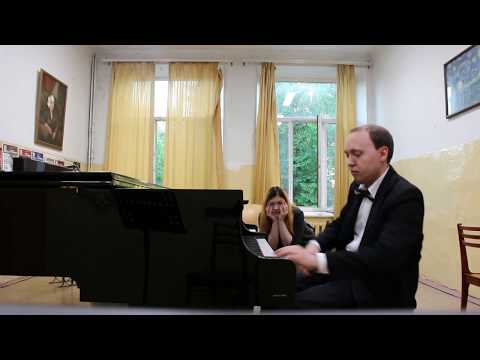 Motteke! Sailor Fuku - Lucky Star Full Opening Piano (Concert Transcription)