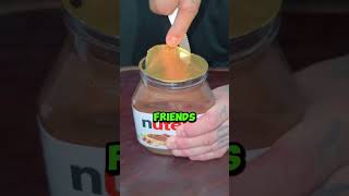 Download lagu 🥄 The Nutella Name Craze That Broke the Internet 🍫 mp3