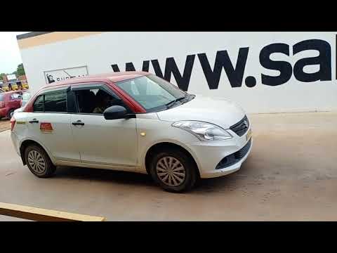 2017 MARUTI SWIFT DZIRE LDI TOUR