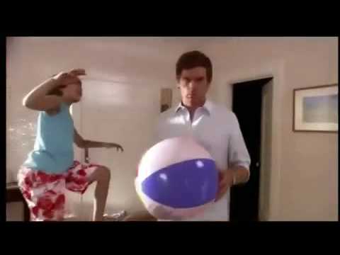 Dexter Season 4 Promo HD