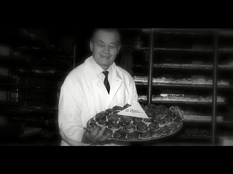 Najsłynniejsza rodzinna cukiernia w Polsce, która urzekła generała de Gaulle'a [ BizSylwetki ]