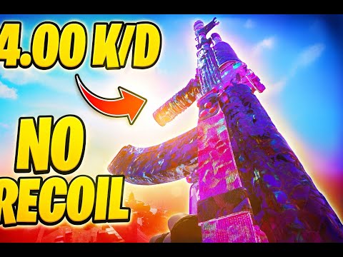 AK-47 Got A HUGE BUFF! 