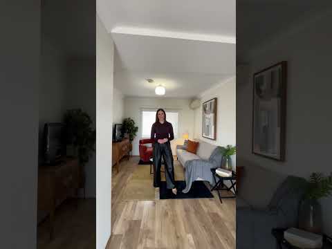 9/34 Comer Street, Como, WA 6152, 1 कमरे, 1 बाथरूम, Apartment
