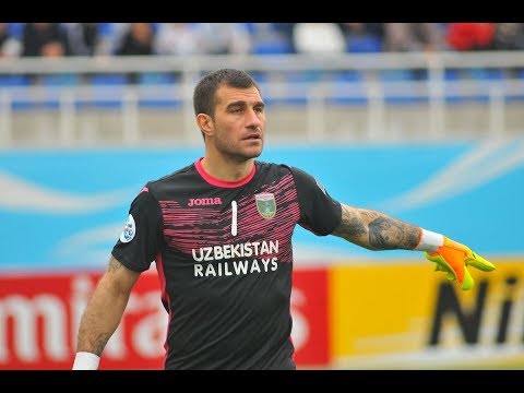 VIDEONIGOH: "Lokomotiv PFK" 2017-yilni qanday o'tkazdi?