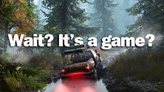 10 Visually Stunning Driving and Racing Games You NEED to Experience 10 Visually Stunning Driving and Racing Games You NEED to Experience
