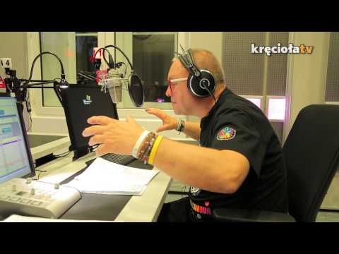 Jurek z Trójki: konkurs RUR, finał Eliminacji do PW