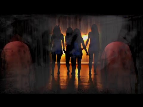 A Midsummer Night's Scream 2019