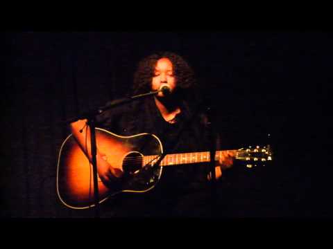 Mirel Wagner - To the bone (Brussels / Bruxelles - 22/03/2012)