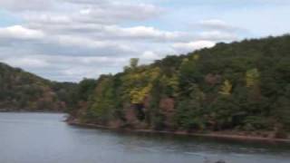 Lake Raystown Tatman Run2