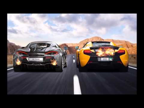 DJ Polique   I don't wanna go home  Bass Boosted