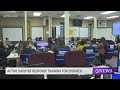 Active Shooter Response Training For Dispatch