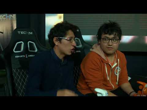 2GGC: MkLeo Saga - NRG | Nairo + TSM | ZeRo Vs. Javi + Echo Fox | MVG | MkLeo - Winners Finals