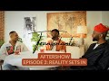 Transplants 2023 Ep 2 Aftershow