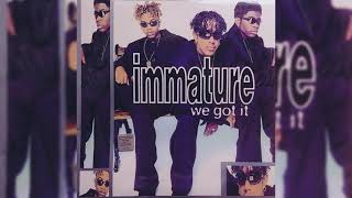 immature - Please Don&#39;t Go