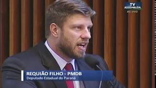 Encerramento de convênio de proteção à criança e adolescentes é questionado por deputado