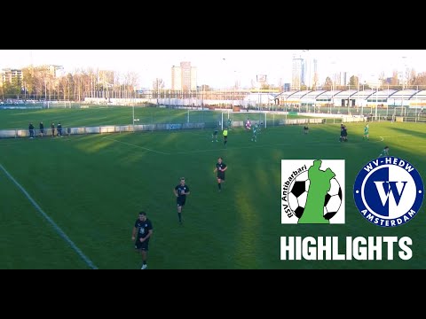 GALAVOORSTELLING IN ROTTERDAM!!! ⭐⭐⭐ | Antibarbari - WV-HEDW | Highlights