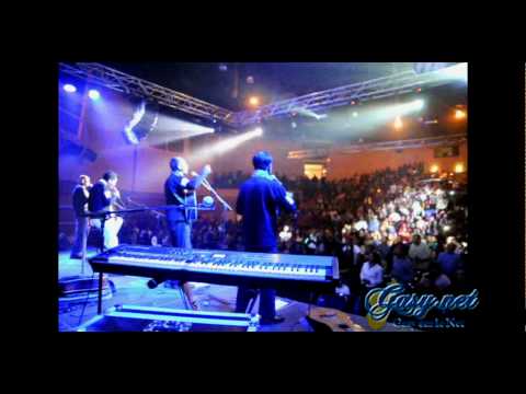 Mahaleo::Ravorondreo