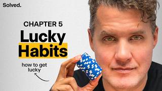 How to Create Your Own Luck (Starting Today)